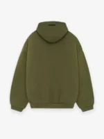 Essentials Fear of God Fleece Hoodie
