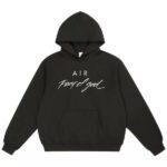 Essentials Air Fear Of God Pullover Hoodie