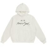 Essentials Air Fear Of God Pullover Hoodie