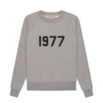Essentials Crewneck Sweatshirts