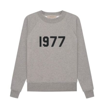 Essentials Crewneck Sweatshirts
