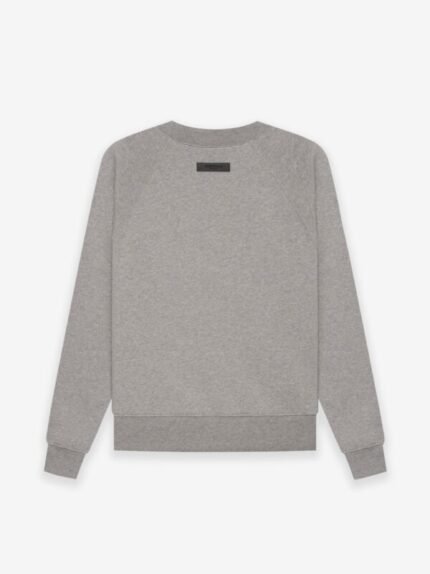 Essentials Crewneck Sweatshirts