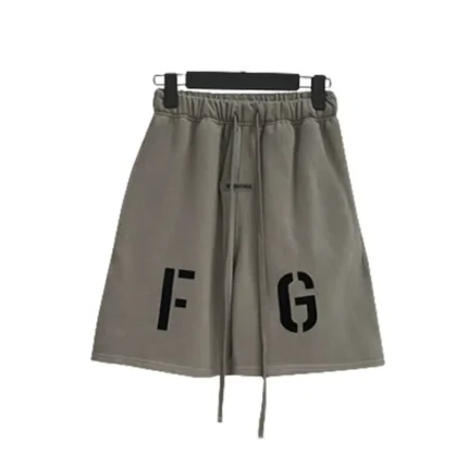 Essentials FG Volley Classic Shorts