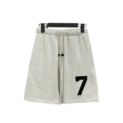 Fear Of God Essentials 7 Shorts
