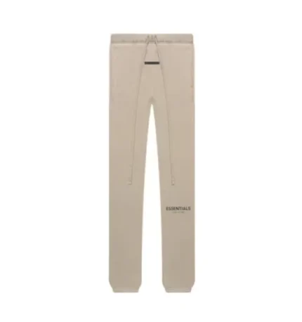 Fear of God Essentials Core Collection Sweatpants String