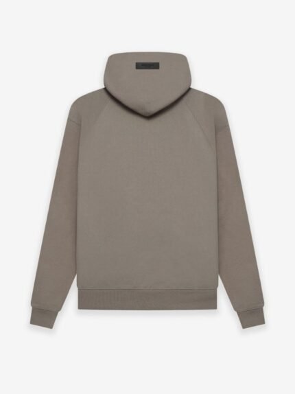 Fear of God Essentials Hoodie