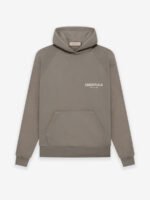 Fear of God Essentials Hoodie