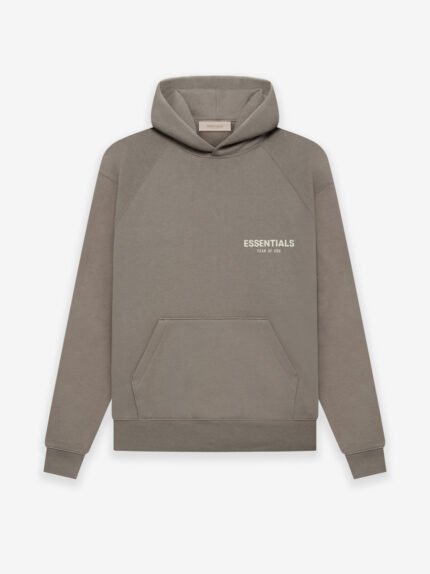 Fear of God Essentials Hoodie