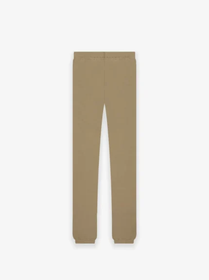 Essentials Fear of God Brown Sweatpants