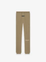 Essentials Fear of God Brown Sweatpants
