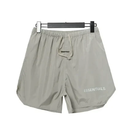 Essentials Fear Of God Fog Shorts