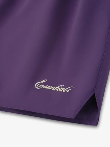 Essentials Lakers Classic Shorts