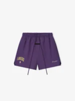 Essentials Lakers Classic Shorts