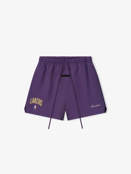 Essentials Lakers Classic Shorts