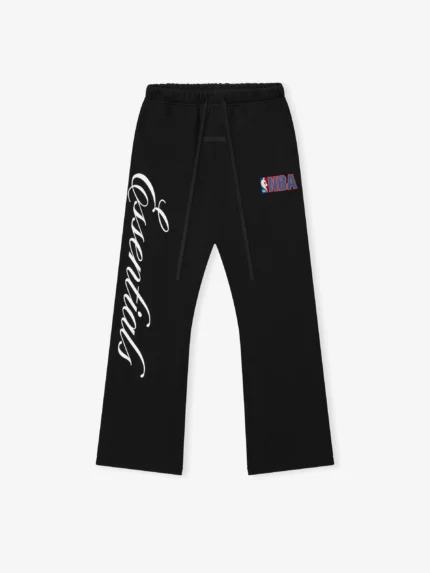 Essentials Fear of God NBA Flare Sweatpants