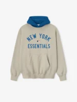 Essentials Hoodie NY Fear of God