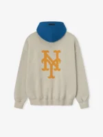 Essentials Hoodie NY Fear of God