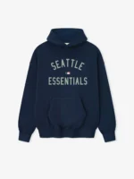 Essentials Fear of God Seattle Hoodie