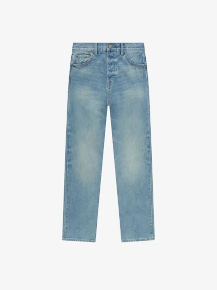 Essentials Fear OF God Denim 5-Pocket Jean Sweatpants