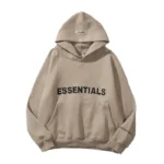 Fear Of God Essentials Oversized Tracksuit