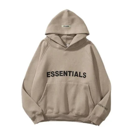 Fear Of God Essentials Oversized Tracksuit
