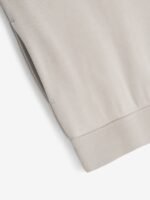 Essential Silver Cloud Crewneck Sweatshirts