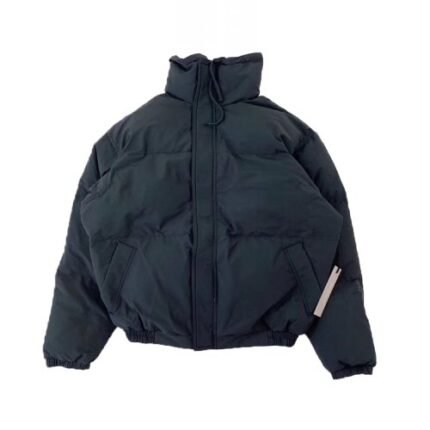 Essentials Fear of God Denim Jacket