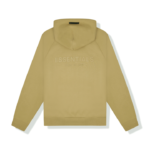 Essentials Fear of God Amber Hoodie