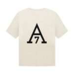 Essentials Fear of God American All Stars T-Shirt