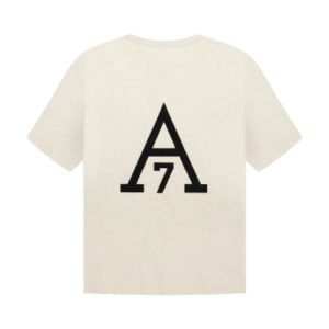 Essentials Fear of God American All Stars T-Shirt