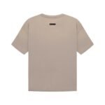Essentials Fear of God FG Tee T-Shirt