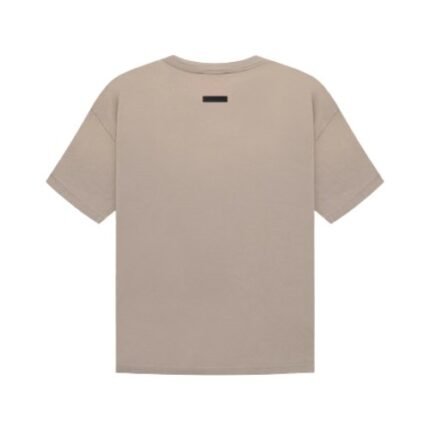 Essentials Fear of God FG Tee T-Shirt