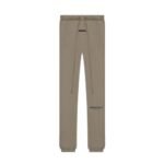 Essentials Fear of God Gray Sweatpants