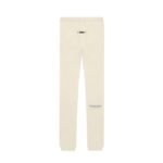 Essentials Fear of God White Sweatpants