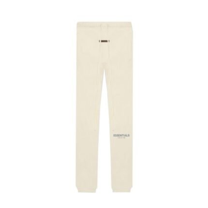 Essentials Fear of God White Sweatpants