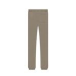 Essentials Fear of God Gray Sweatpants