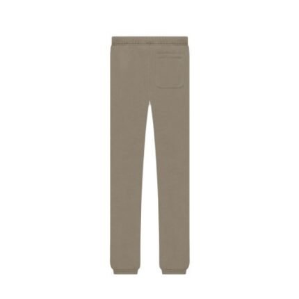 Essentials Fear of God Gray Sweatpants