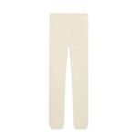 Essentials Fear of God White Sweatpants