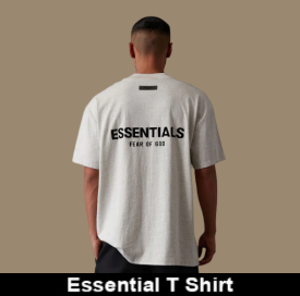 Essentials T-Shirt