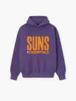 Fear of God Essentials Suns Sport Fashion Hoodie